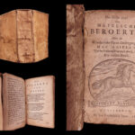 1657 Napoli History of Masaniello Revolt in NAPLES Giraffi Dutch Habsburg Spain