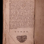 1657 Napoli History of Masaniello Revolt in NAPLES Giraffi Dutch Habsburg Spain