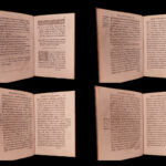 1577 Celestial Astronomy1st ed Astrology Occult Paradoxa Sexuality Mizauld