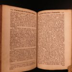 1688 Puritan William Bates Harmony of the Divine Bible Sermons Fall of Man Sin
