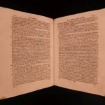 1714 1st ed Bologna Authors GALILEO Astronomy Medicine War Pellegrino Orlandi