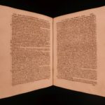 1714 1st ed Bologna Authors GALILEO Astronomy Medicine War Pellegrino Orlandi