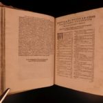 1640 History ITALY Francesco Guicciardini Clement VII Politics Law Rome ITALIAN