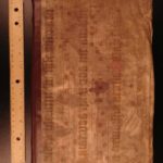 1611 Biblia Sacra Lutheran Osiander BIBLE + Mystic Commentary New Testament