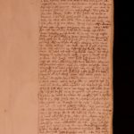 1611 Biblia Sacra Lutheran Osiander BIBLE + Mystic Commentary New Testament