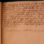 1611 Biblia Sacra Lutheran Osiander BIBLE + Mystic Commentary New Testament
