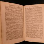 1715 History of English Reformation Queen Elizabeth England Church Superstition