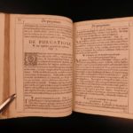 1640 1ed 39 Articles Thomas Cranmer Henry VIII English Reformation VERY RARE