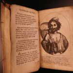 1657 Napoli History of Masaniello Revolt in NAPLES Giraffi Dutch Habsburg Spain