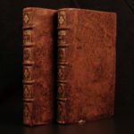 1669 World Religions SCOTTISH A. Ross Pagan Occult Idols Witchcraft Voodoo Rites