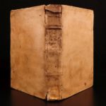 1651 Life of Pope Boniface VIII Philip IV France SCOTTISH Independence Catholic