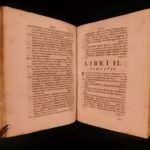 1651 Life of Pope Boniface VIII Philip IV France SCOTTISH Independence Catholic