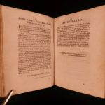 1651 Life of Pope Boniface VIII Philip IV France SCOTTISH Independence Catholic