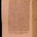 1651 Life of Pope Boniface VIII Philip IV France SCOTTISH Independence Catholic