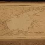 1856 1st ed History of Russian WAR Crimea Ottoman Empire MAPS Russia Sebastopol