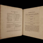 1814 1st ed Cathedral Church of Salisbury Illustrated Church of England Sarum