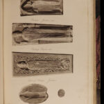 1814 1st ed Cathedral Church of Salisbury Illustrated Church of England Sarum