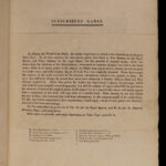 1814 1st ed Cathedral Church of Salisbury Illustrated Church of England Sarum