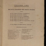 1814 1st ed Cathedral Church of Salisbury Illustrated Church of England Sarum