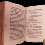 1578 Swiss Johann Wolf Reformed + 1660 Kortholt Persecution Torture Early Church