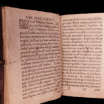 1578 Swiss Johann Wolf Reformed + 1660 Kortholt Persecution Torture Early Church
