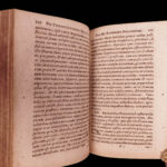 1578 Swiss Johann Wolf Reformed + 1660 Kortholt Persecution Torture Early Church