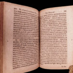 1578 Swiss Johann Wolf Reformed + 1660 Kortholt Persecution Torture Early Church