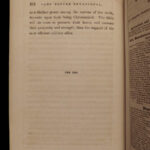 1855 1st ed Sevastopol Crimean War MAP Turkey Constantinople McCormick Visit