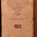 1619 History of FRANCE French & Italian Nobility Diplomacy Medici Orange Tortora