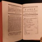 1769 Albertus Magnus Health Secrets WINE Cooking Farming Medicine Agronomy