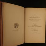 1848 1ed Voyages CHINA Korea Japan Opium PLATES Hong Kong Singapore HMS Samarang