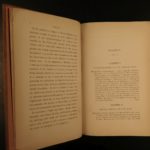 1848 1ed Voyages CHINA Korea Japan Opium PLATES Hong Kong Singapore HMS Samarang