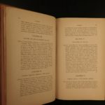 1848 1ed Voyages CHINA Korea Japan Opium PLATES Hong Kong Singapore HMS Samarang