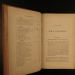 1848 1ed Voyages CHINA Korea Japan Opium PLATES Hong Kong Singapore HMS Samarang