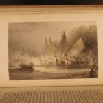 1848 1ed Voyages CHINA Korea Japan Opium PLATES Hong Kong Singapore HMS Samarang