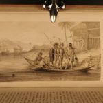 1848 1ed Voyages CHINA Korea Japan Opium PLATES Hong Kong Singapore HMS Samarang