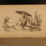 1848 1ed Voyages CHINA Korea Japan Opium PLATES Hong Kong Singapore HMS Samarang