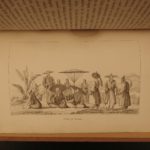 1848 1ed Voyages CHINA Korea Japan Opium PLATES Hong Kong Singapore HMS Samarang