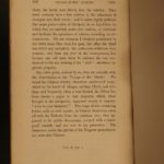 1848 1ed Voyages CHINA Korea Japan Opium PLATES Hong Kong Singapore HMS Samarang