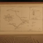 1848 1ed Voyages CHINA Korea Japan Opium PLATES Hong Kong Singapore HMS Samarang