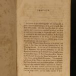 1844 Early Catholics in Kentucky Pioneer Americana Louisville Bardstown KY