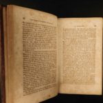 1844 Early Catholics in Kentucky Pioneer Americana Louisville Bardstown KY
