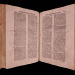 1663 RARE Mariology Virgin Mary Aquila Triumphans Latius Catholic Mysticism