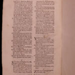 1663 RARE Mariology Virgin Mary Aquila Triumphans Latius Catholic Mysticism