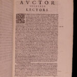 1663 RARE Mariology Virgin Mary Aquila Triumphans Latius Catholic Mysticism