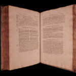 1696 Hugo Grotius de Jure Belli Dutch Legal Masterpiece Catholic Natural LAW