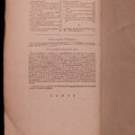 1696 Hugo Grotius de Jure Belli Dutch Legal Masterpiece Catholic Natural LAW