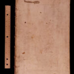 1696 Hugo Grotius de Jure Belli Dutch Legal Masterpiece Catholic Natural LAW