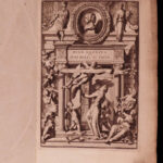 1696 Hugo Grotius de Jure Belli Dutch Legal Masterpiece Catholic Natural LAW
