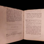 1686 John Dryden Defense of Papers of Charles II of England Catholic Protestant